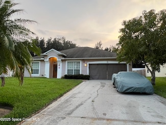 2642 Fleming Ave SW, Palm Bay, FL 32908