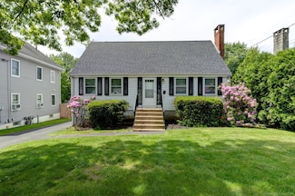 394 Mcclintock St, New Britain, CT 06053