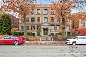 724 S Negley Ave Unit 4, Pittsburgh, PA 15232