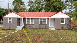208 Arlington Ave, Anderson, SC 29621