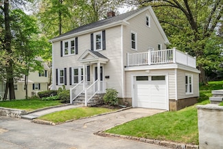 56 Pine Hill Rd, Dedham, MA 02026