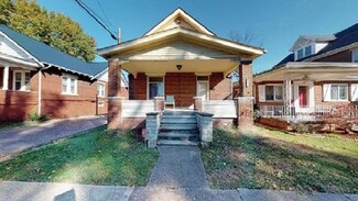 1122 9th St, Huntington, WV 25701