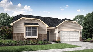 5953 E 111th Ln, Winfield, IN 46307
