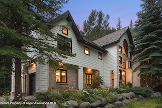 901 S Ute Ave, Aspen, CO 81611