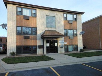 5019 River Rd Unit GW, Schiller Park, IL 60176