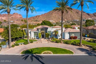 5112 E Pasadena Ave, Phoenix, AZ 85018