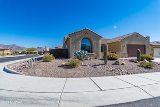 13936 N Rim Trail, Marana, AZ 85658