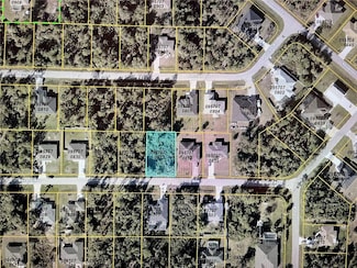 Lot 33 Horace Ave, North Port, FL 34286