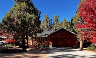 525 E Angeles Blvd, Big Bear City, CA 92314