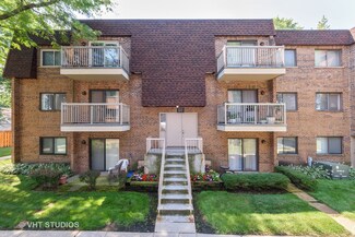 611 W Central Rd Unit B5, Mount Prospect, IL 60056