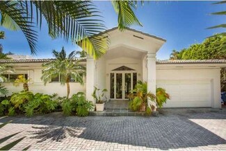 162 Ocean Blvd, Golden Beach, FL 33160