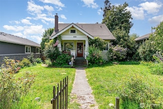 828 E 60th St, Tacoma, WA 98404