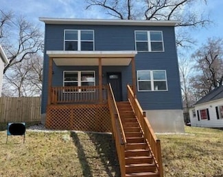 2020 Towner Ave SW, Grand Rapids, MI 49507