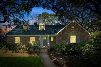 720 N Godfrey Park Place, Charleston, SC 29407