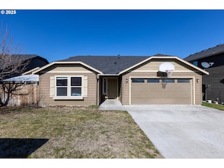 1001 Heritage Way, Thedalles, OR 97058