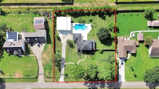 1311 Mere Dr, Pinehurst, TX 77362