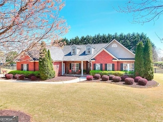 1201 White Columns Dr, Monroe, GA 30656