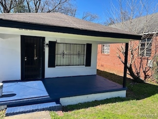 1134 Oak St, Montgomery, AL 36108