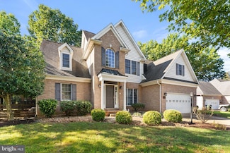 529 Tara Ct, Culpeper, VA 22701
