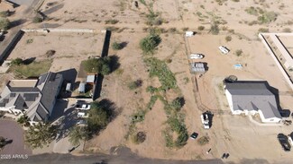 No Address --, Wittmann, AZ 85361