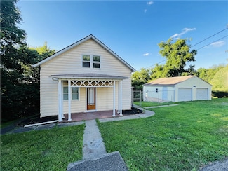 108 S Northview Ave, New Castle, PA 16102