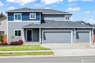 9217 Candytuft Ln SE, Tumwater, WA 98501