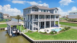 51 Long Key, Hitchcock, TX 77563