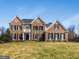 2779 Cody Rd, Vienna, VA 22181
