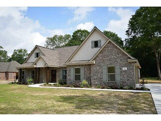 142 As King Dr, Kinder, LA 70648