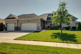 4503 Florence Ave, Ozark, MO 65721