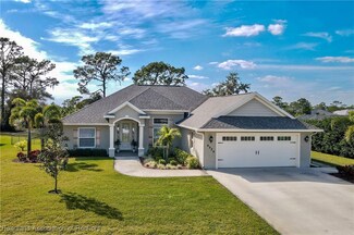 4924 Myrtle Beach Dr, Sebring, FL 33872