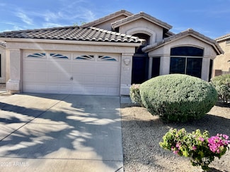 6626 W Monona Dr, Glendale, AZ 85308