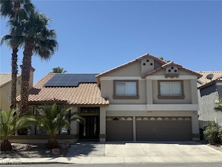 2433 Antler Point Dr, Henderson, NV 89074