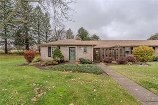 3010 Aronimink Place, Macungie, PA 18062