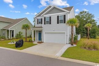 203 Marauder Dr, Longs, SC 29568
