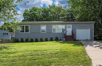 3731 N Cypress Ave, Kansas City, MO 64117