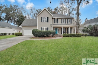 104 Chancery Ln, Savannah, GA 31410