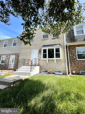 12305 Chesterton Dr, Upper Marlboro, MD 20774