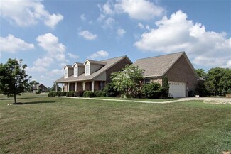 109 Seahawk Trail, Midway, KY 40347