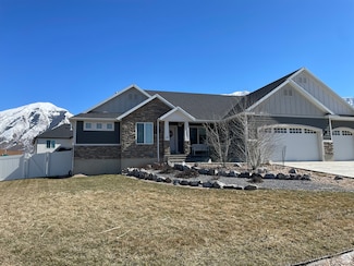 880 N Rocky Mountain Way, Elk Ridge, UT 84651