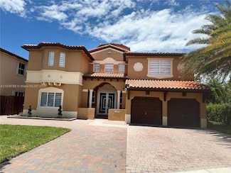 15445 SW 26th Terrace, Miami, FL 33185