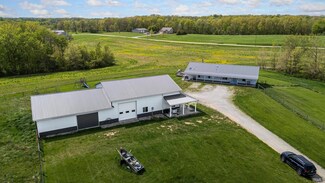 1344 S 500 E, Avilla, IN 46710