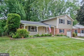 9813 Covent Ct, Fairfax, VA 22032