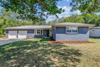 4208 Charron Ln, Wichita, KS 67220