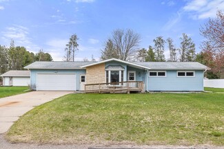3014 Birch St, Stevens Point, WI 54481