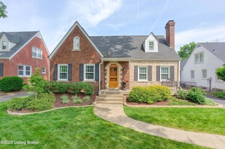 3709 Hycliffe Ave, Louisville, KY 40207