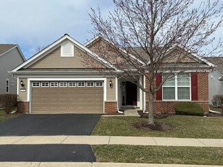 639 Flag Dr, Shorewood, IL 60404