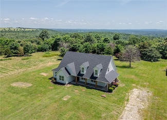 12942 N Jackson Hwy, Lincoln, AR 72744