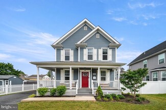 510 Belmont Ave, Folsom, PA 19033