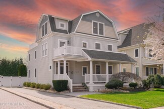 407 11th Ave, Belmar, NJ 07719